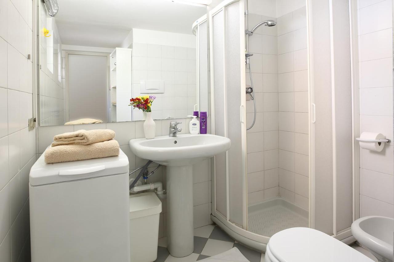 Residence Giusti 6 Milano Dış mekan fotoğraf