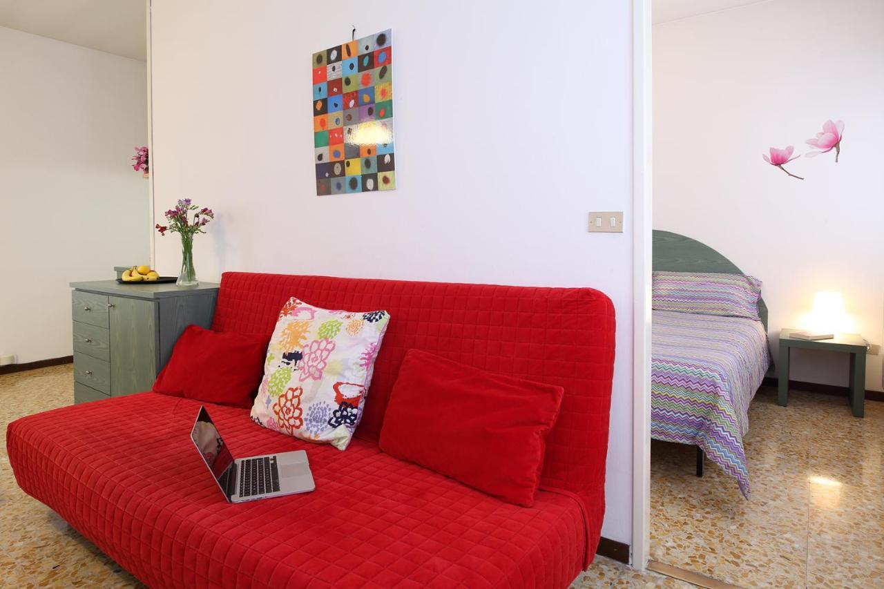 Residence Giusti 6 Milano Dış mekan fotoğraf