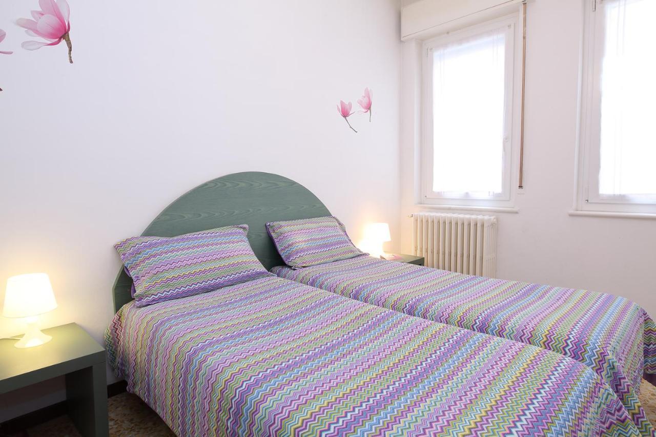 Residence Giusti 6 Milano Dış mekan fotoğraf