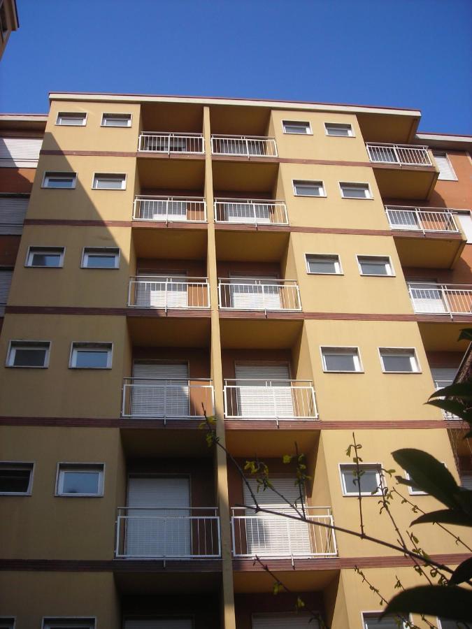 Residence Giusti 6 Milano Dış mekan fotoğraf