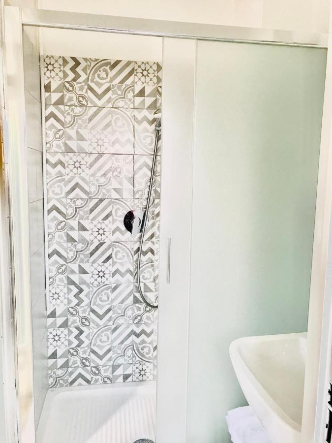 Residence Giusti 6 Milano Dış mekan fotoğraf