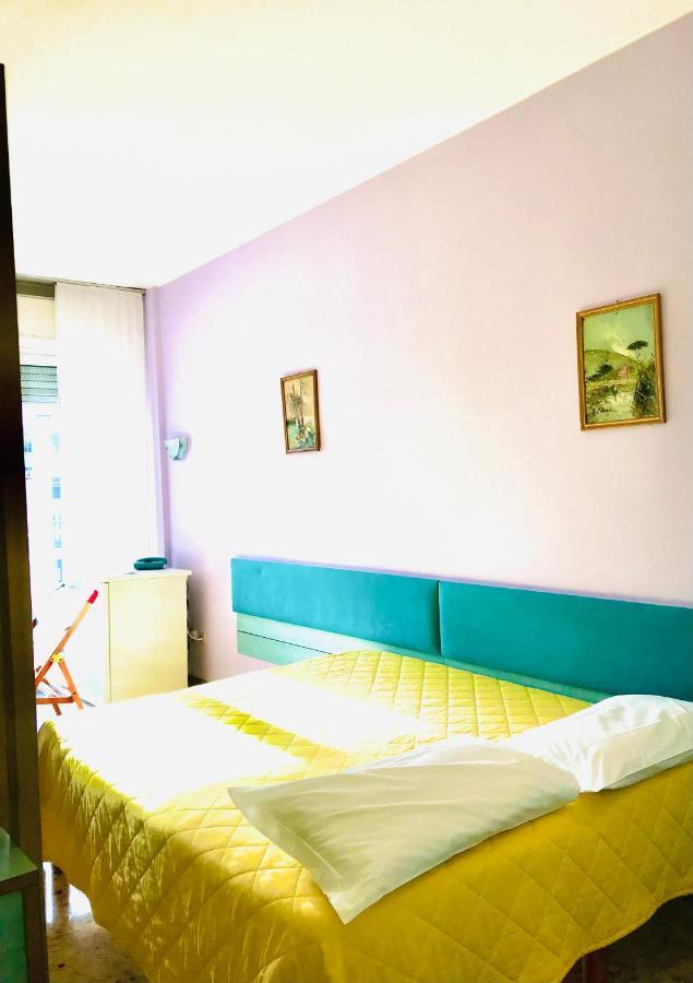 Residence Giusti 6 Milano Dış mekan fotoğraf