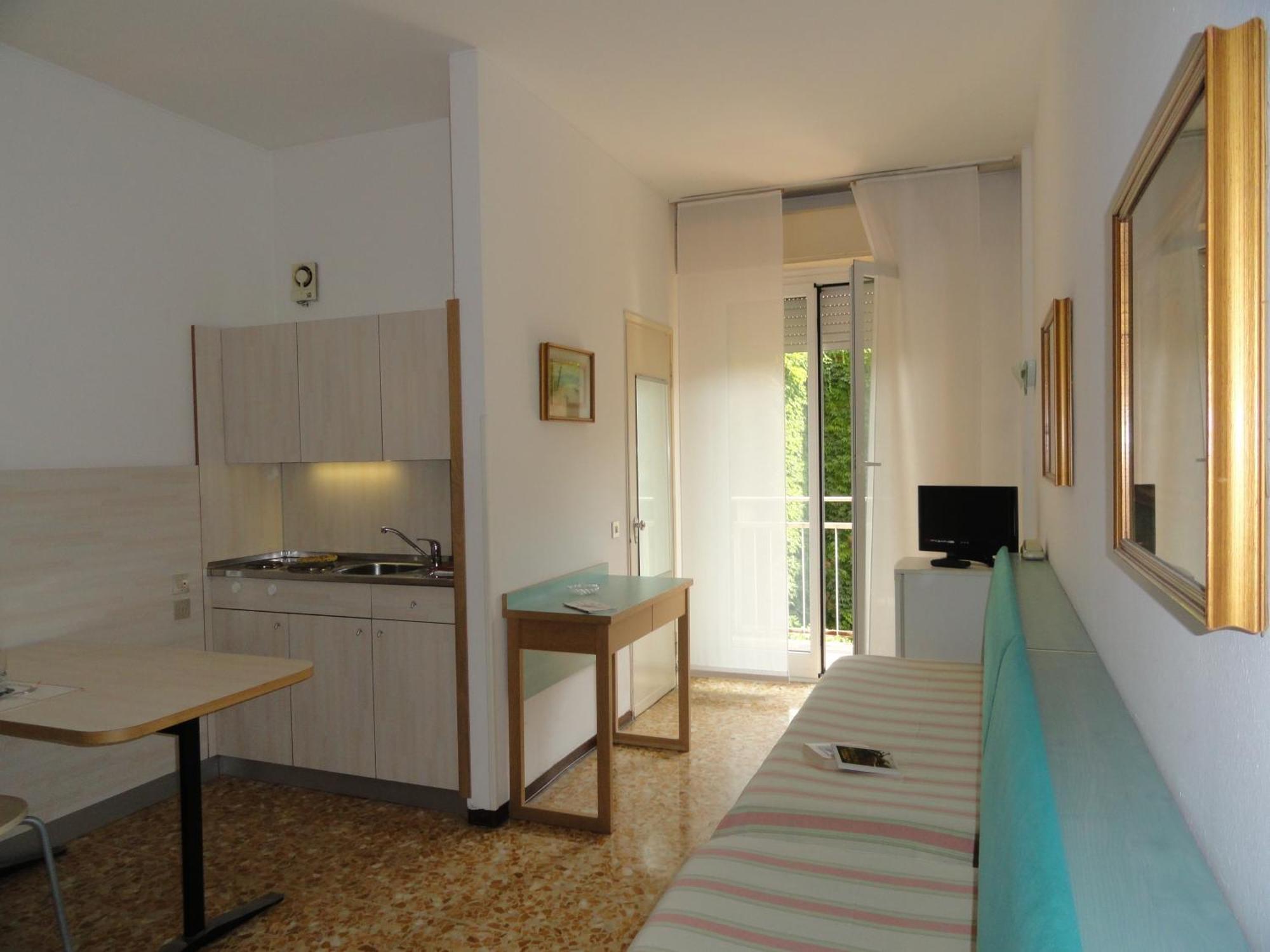 Residence Giusti 6 Milano Dış mekan fotoğraf