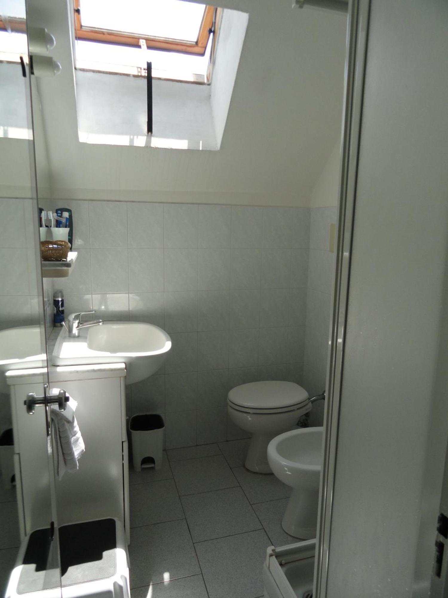 Residence Giusti 6 Milano Dış mekan fotoğraf