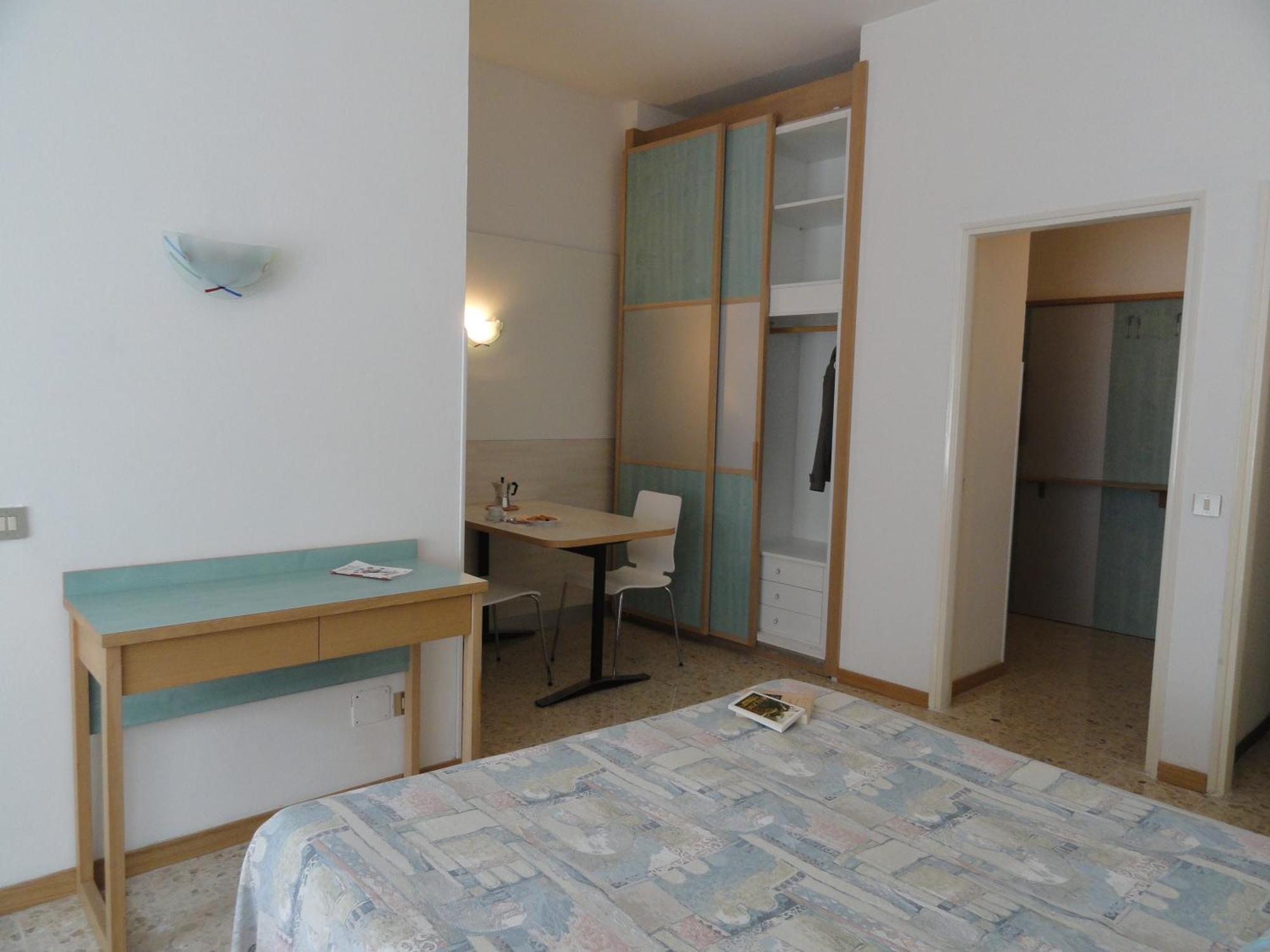 Residence Giusti 6 Milano Dış mekan fotoğraf