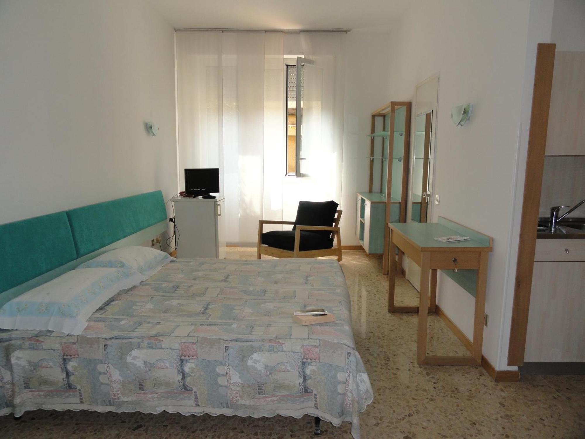 Residence Giusti 6 Milano Dış mekan fotoğraf