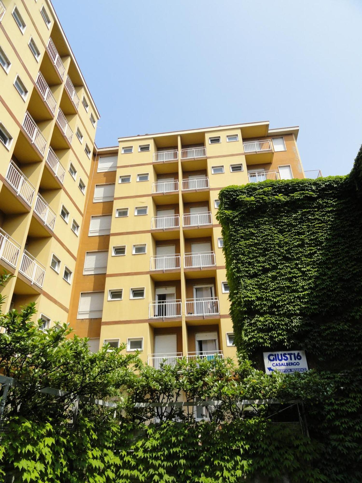 Residence Giusti 6 Milano Dış mekan fotoğraf