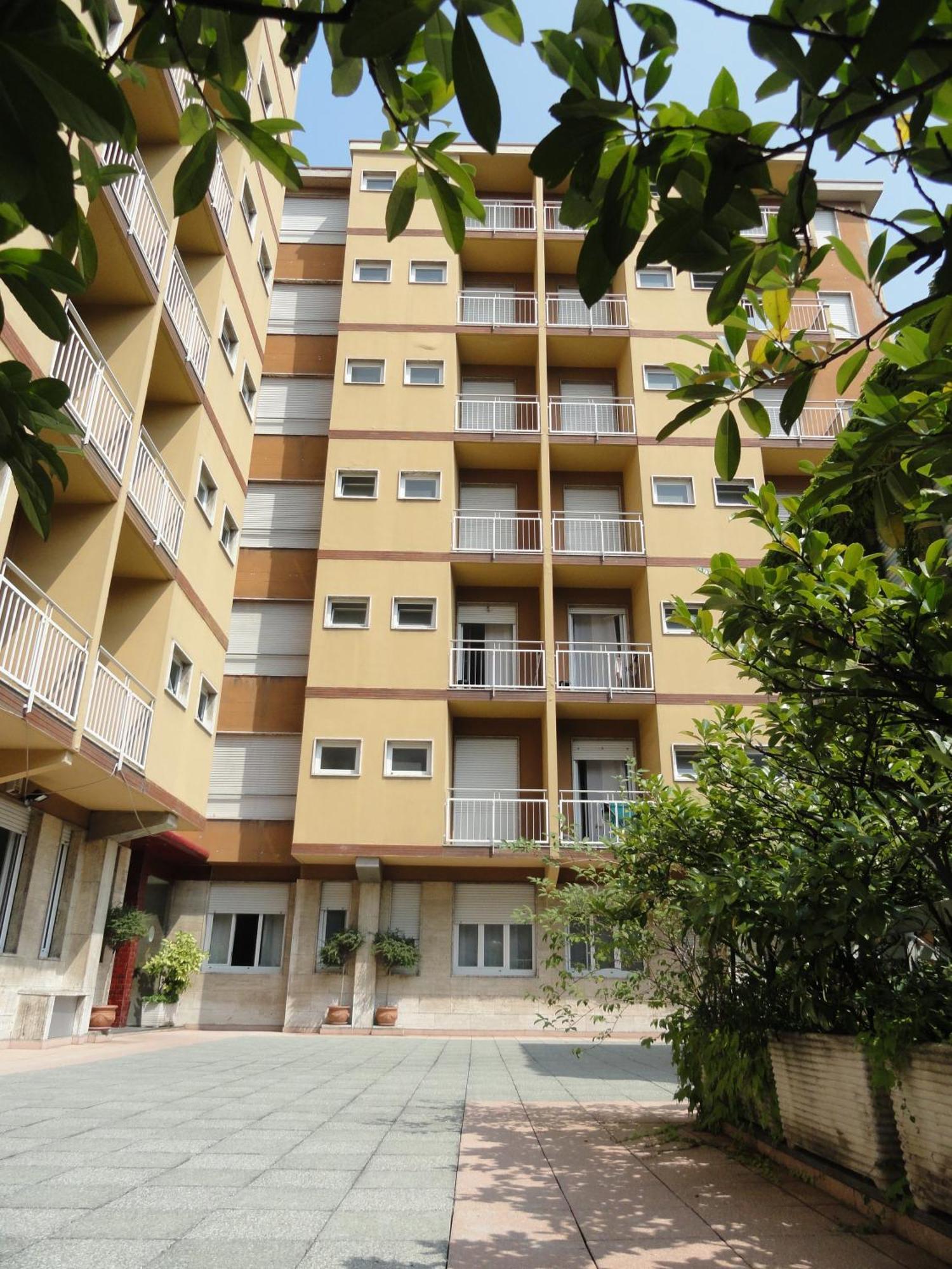 Residence Giusti 6 Milano Dış mekan fotoğraf