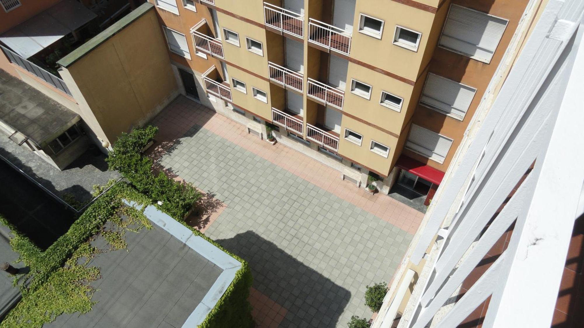 Residence Giusti 6 Milano Dış mekan fotoğraf