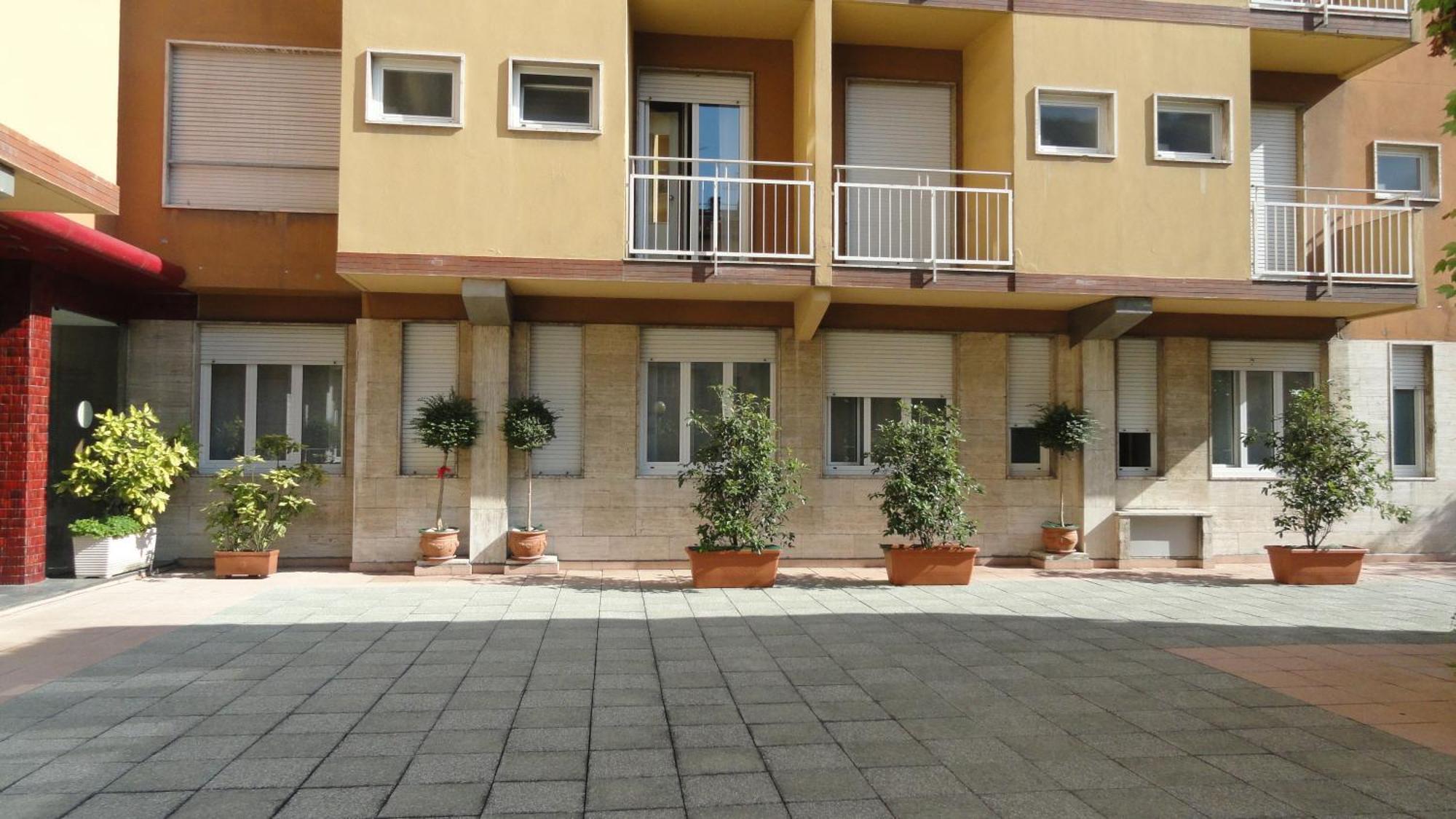 Residence Giusti 6 Milano Dış mekan fotoğraf