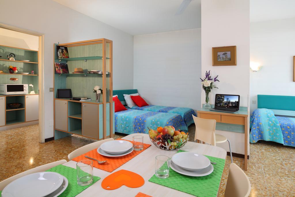 Residence Giusti 6 Milano Dış mekan fotoğraf