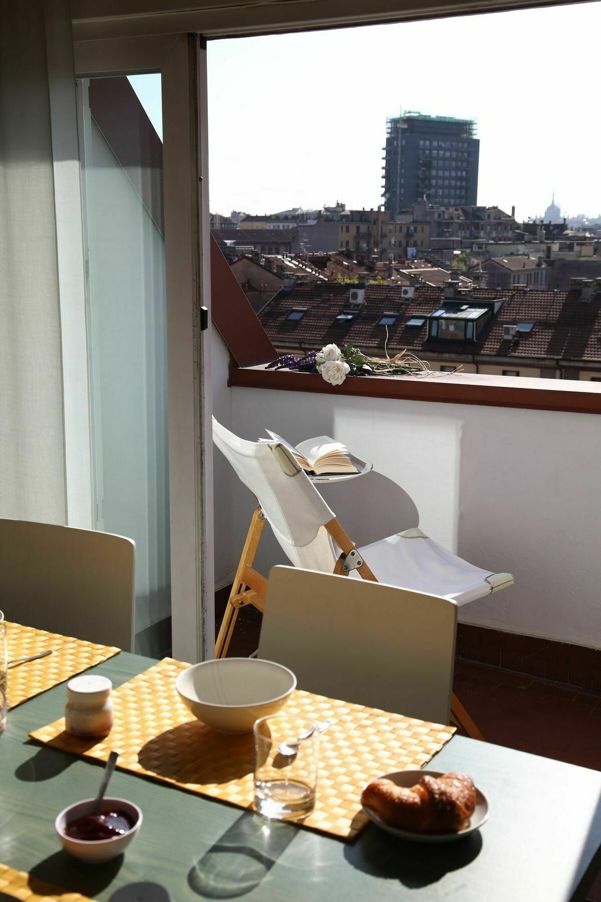 Residence Giusti 6 Milano Dış mekan fotoğraf