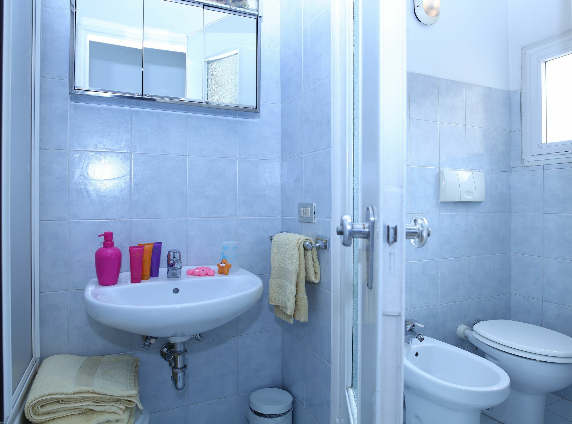 Residence Giusti 6 Milano Dış mekan fotoğraf
