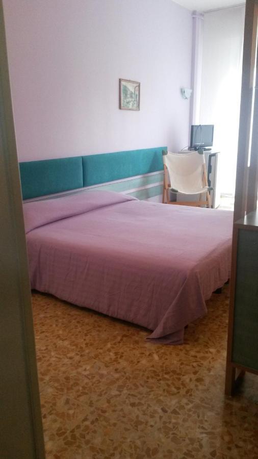 Residence Giusti 6 Milano Dış mekan fotoğraf